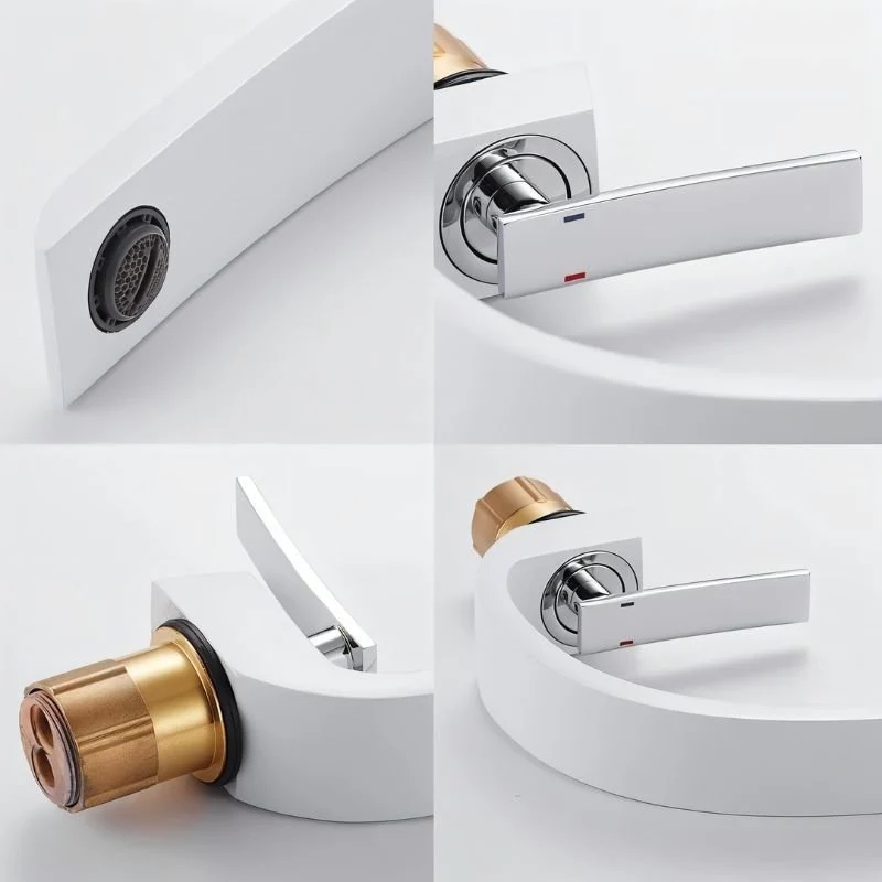 Ensu Bathroom Faucet - Image 6