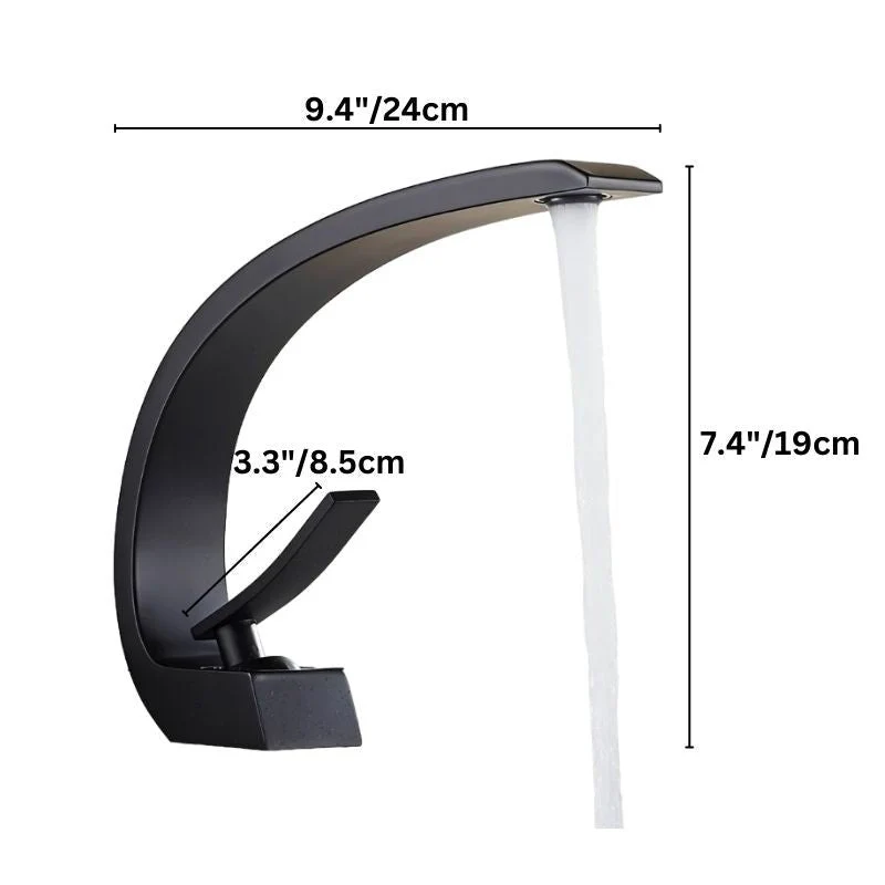 Ensu Bathroom Faucet - Image 7