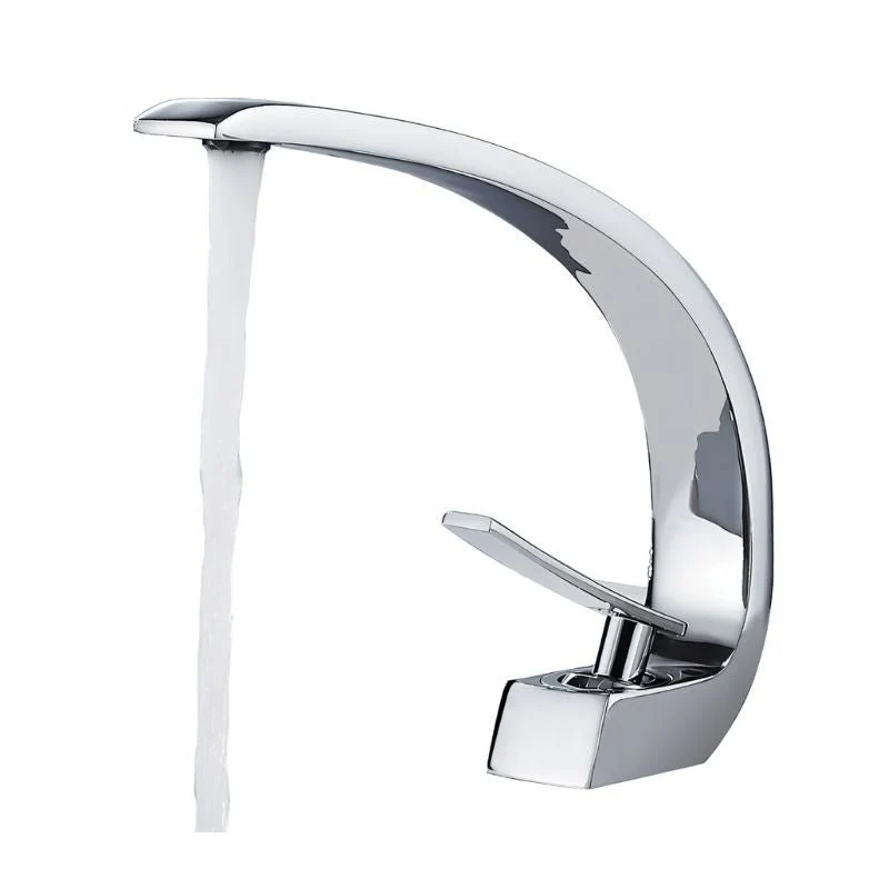 Ensu Bathroom Faucet - Image 8