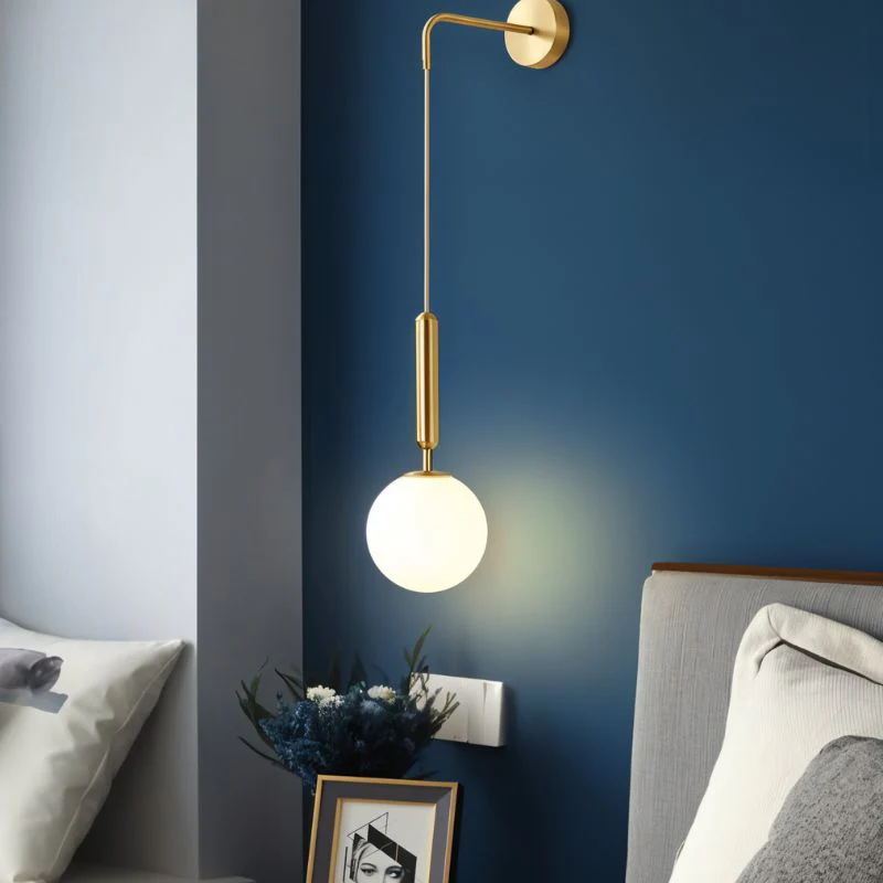 Entice Hanging Wall Lamp - Image 5
