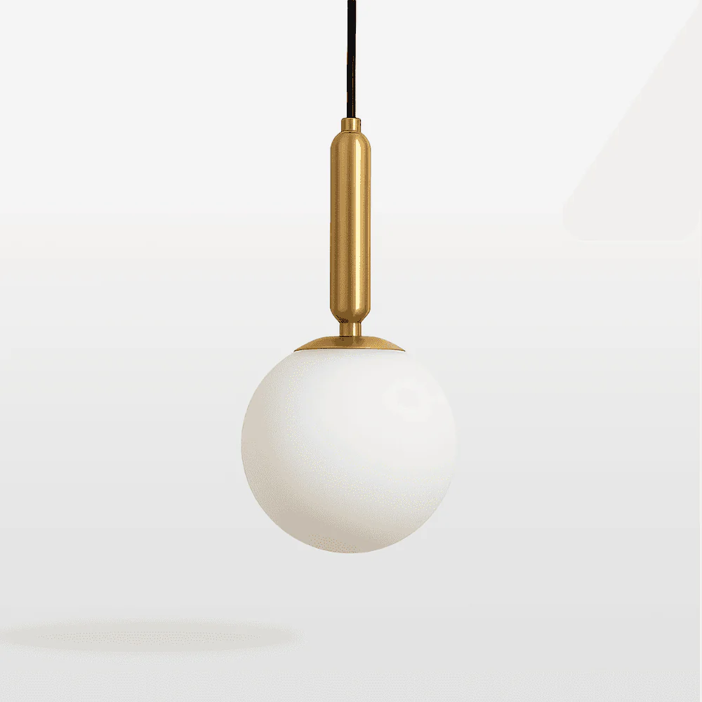 Entice Pendant Light