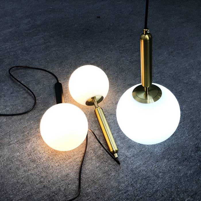 Entice Pendant Light - Image 7