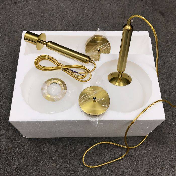 Entice Pendant Light - Image 8
