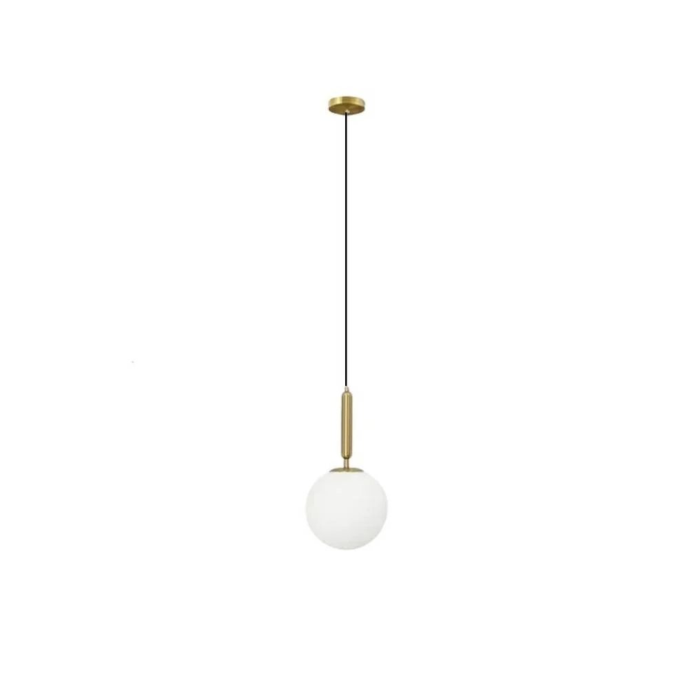 Entice Pendant Light - Image 9