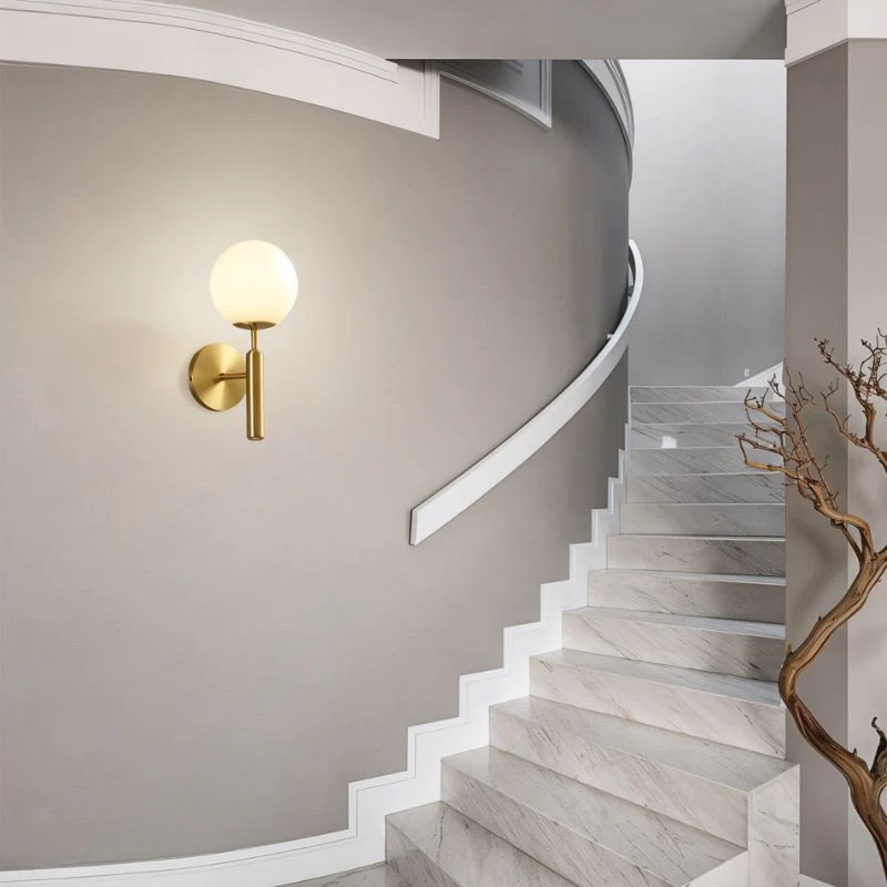 Entice Wall Lamp - Image 3