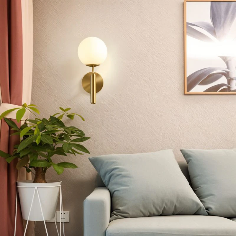 Entice Wall Lamp - Image 4