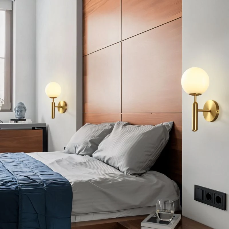 Entice Wall Lamp - Image 5