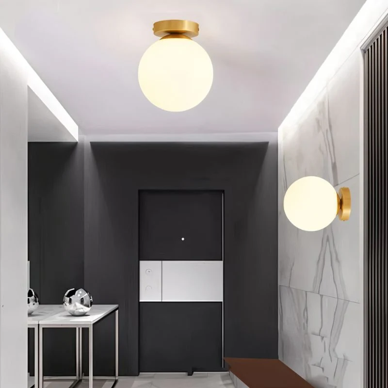 Entice Wall Lamp - Image 6