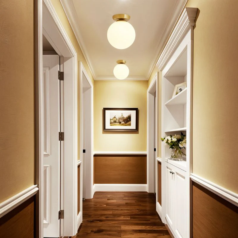 Entice Wall Lamp - Image 7
