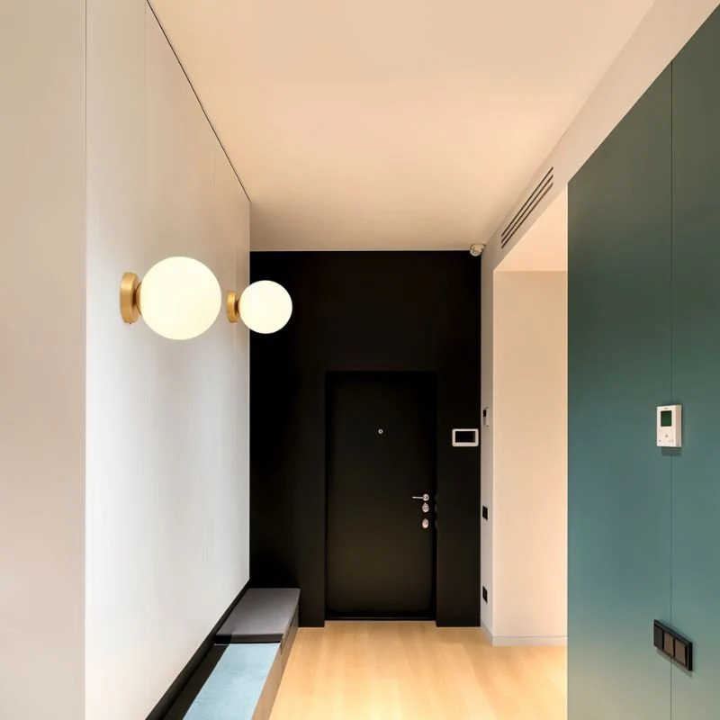 Entice Wall Lamp - Image 8