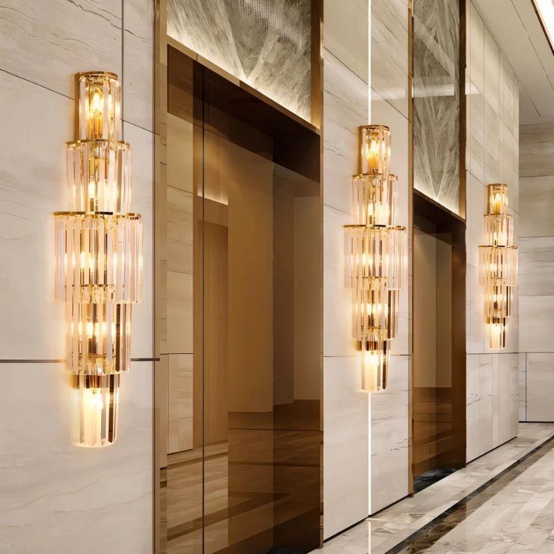 Eona Wall Lamp - Image 2