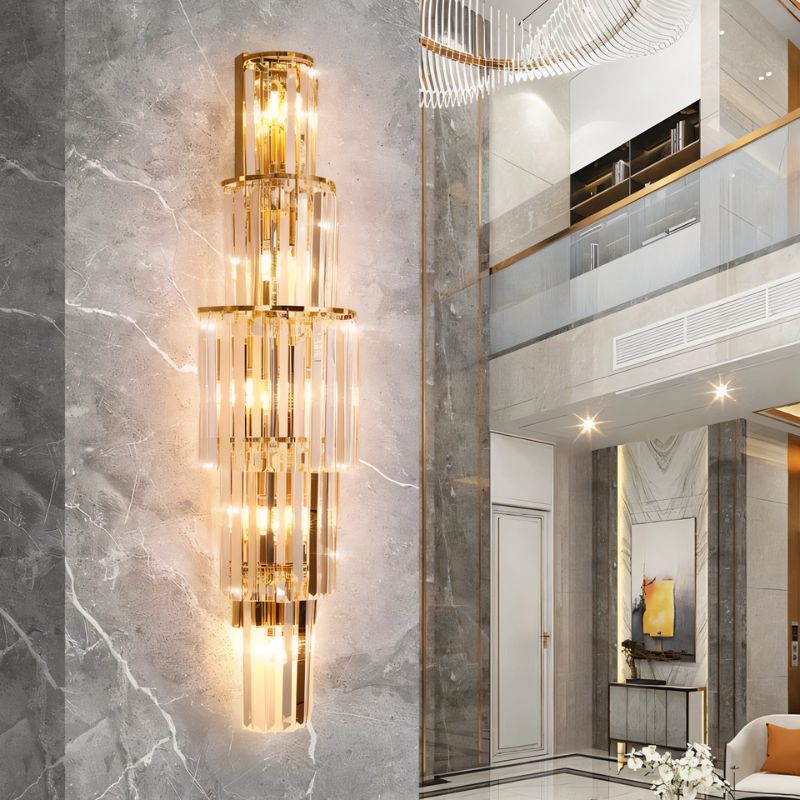 Eona Wall Lamp - Image 3