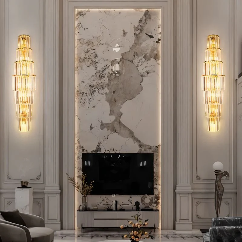 Eona Wall Lamp - Image 4