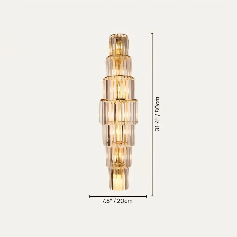 Eona Wall Lamp - Image 5