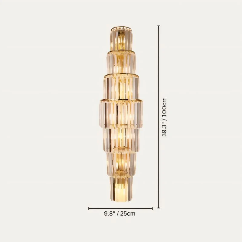 Eona Wall Lamp - Image 6