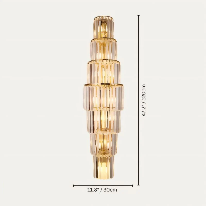 Eona Wall Lamp - Image 7