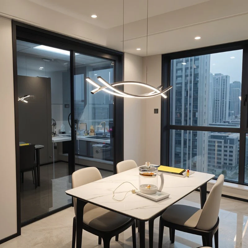 Eraj Chandelier - Image 10