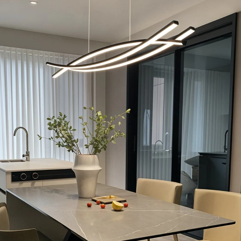 Eraj Chandelier - Image 3