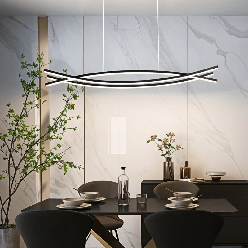 Eraj Chandelier - Image 4
