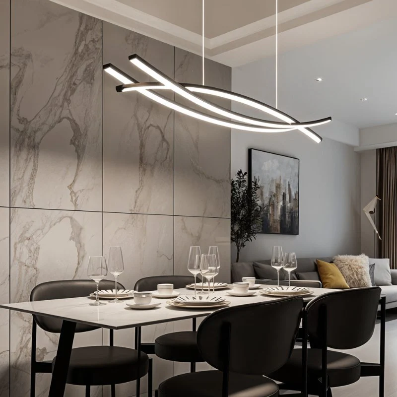 Eraj Chandelier - Image 5