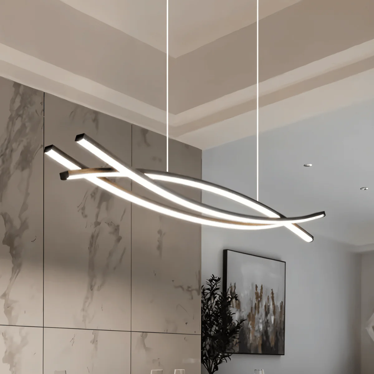 Eraj Chandelier - Image 6
