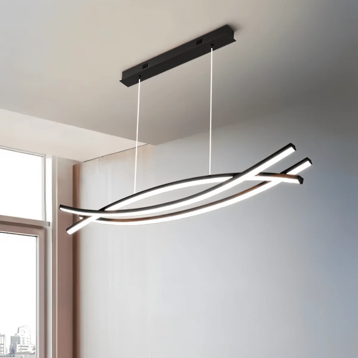 Eraj Chandelier - Image 7