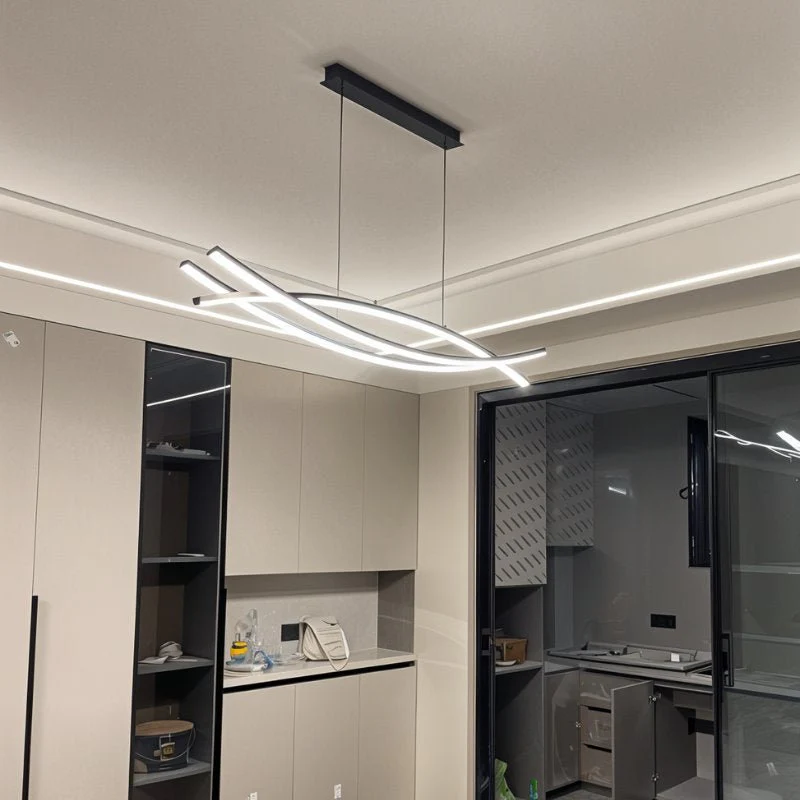 Eraj Chandelier - Image 9