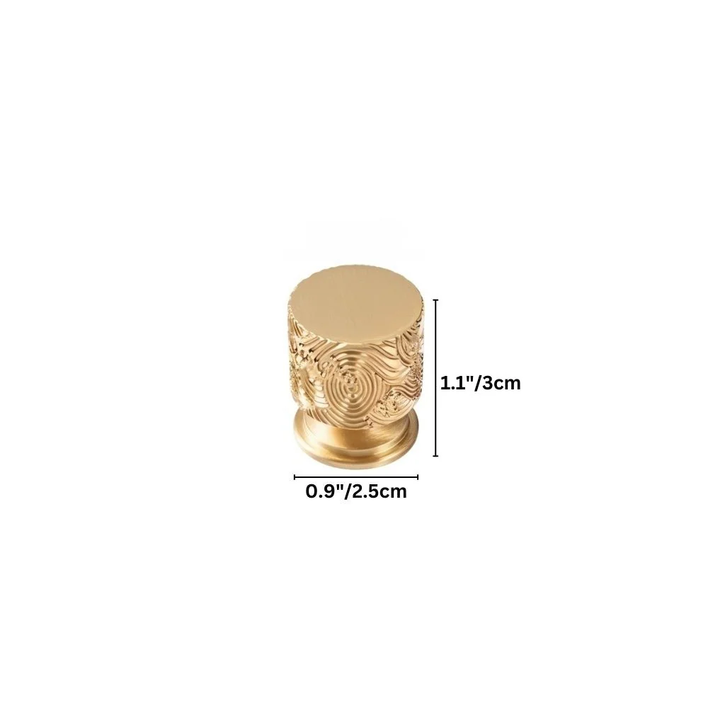 Erdas Knob And Pull Bar - Image 11