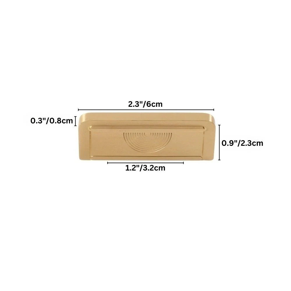 Erdas Knob And Pull Bar - Image 12
