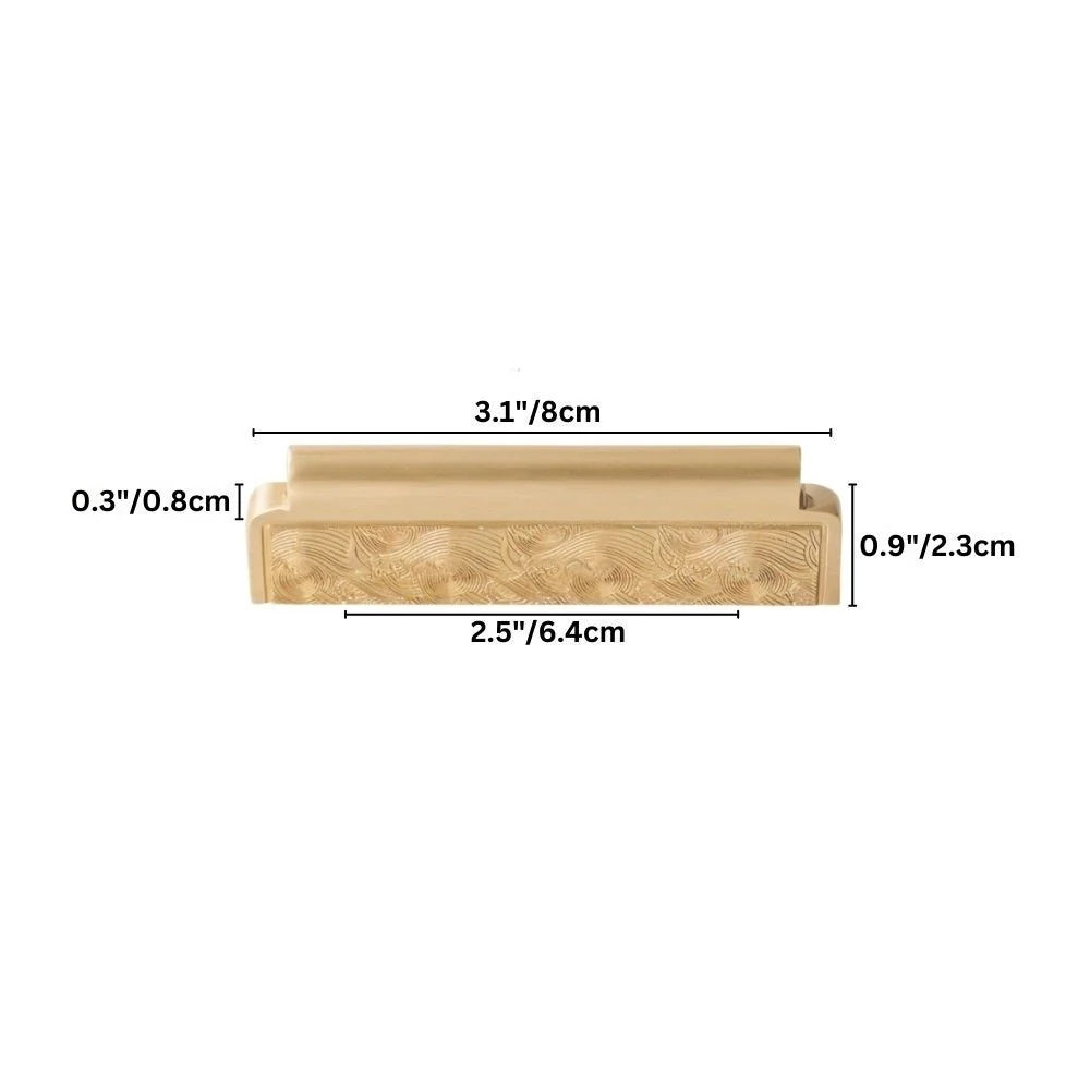 Erdas Knob And Pull Bar - Image 13