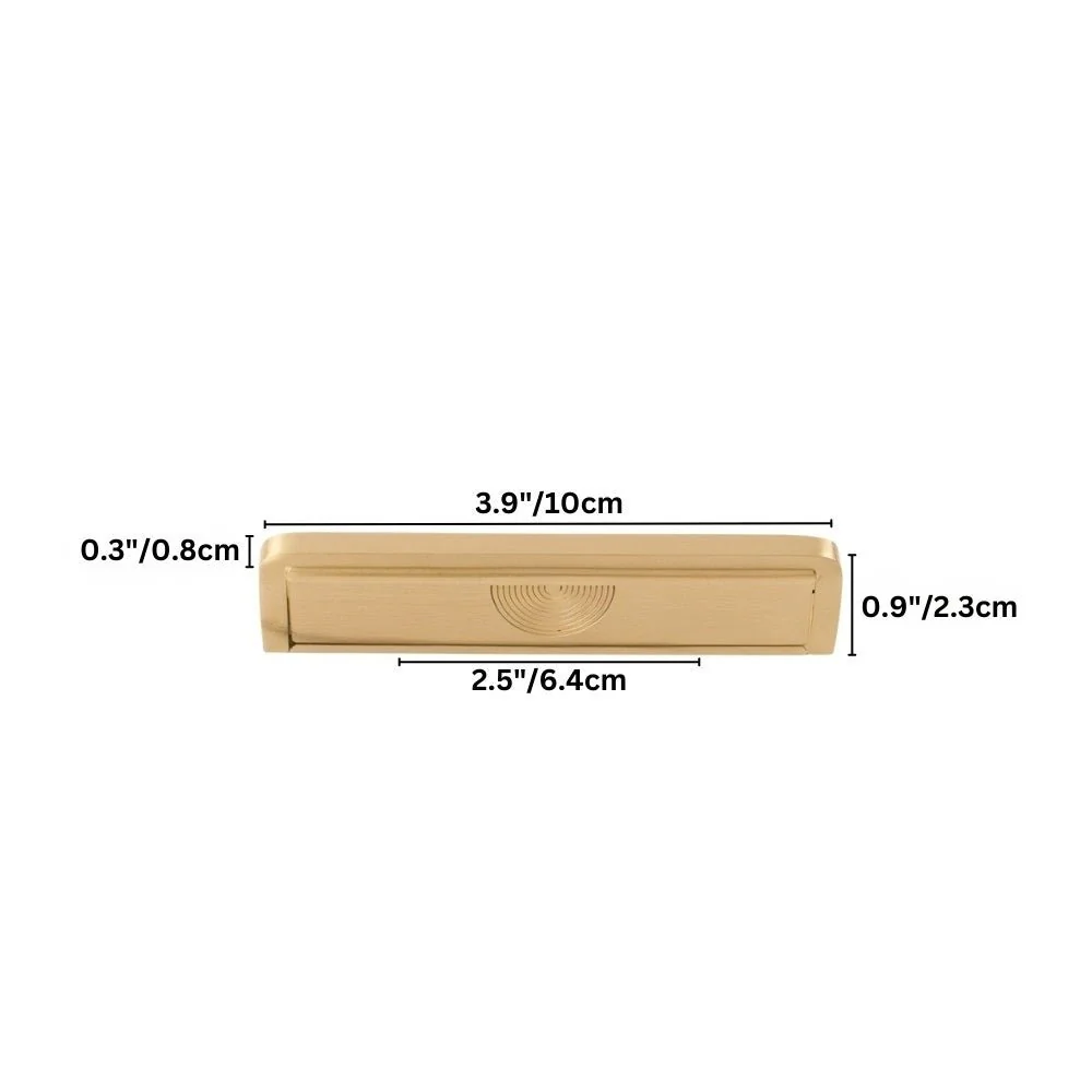 Erdas Knob And Pull Bar - Image 15
