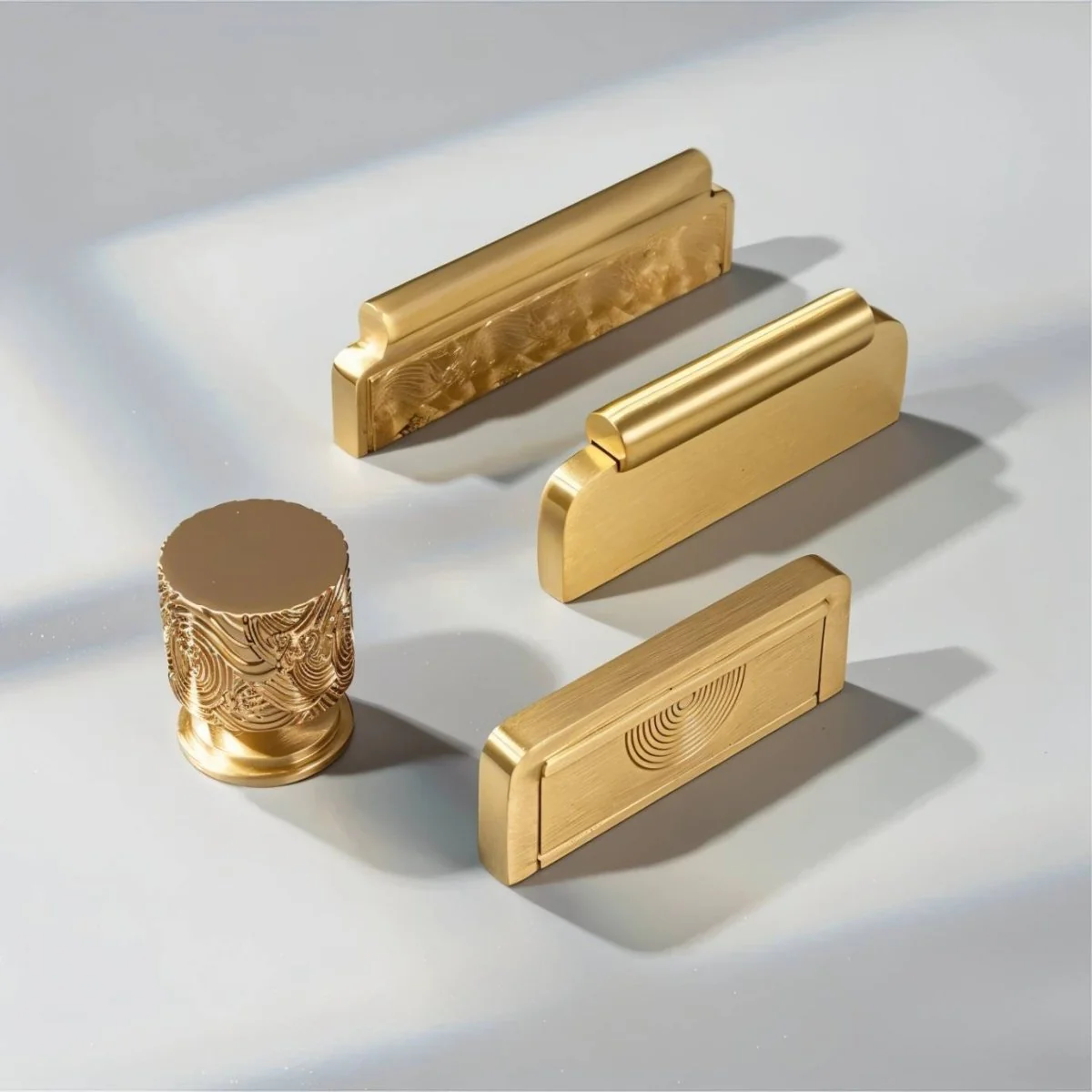 Erdas Knob And Pull Bar - Image 3