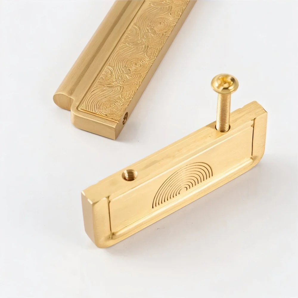 Erdas Knob And Pull Bar - Image 4