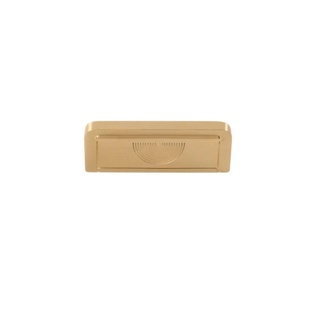 Erdas Knob And Pull Bar - Image 9