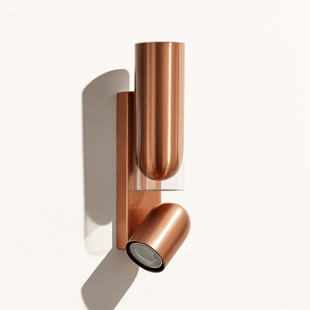 Erkar Wall Lamp