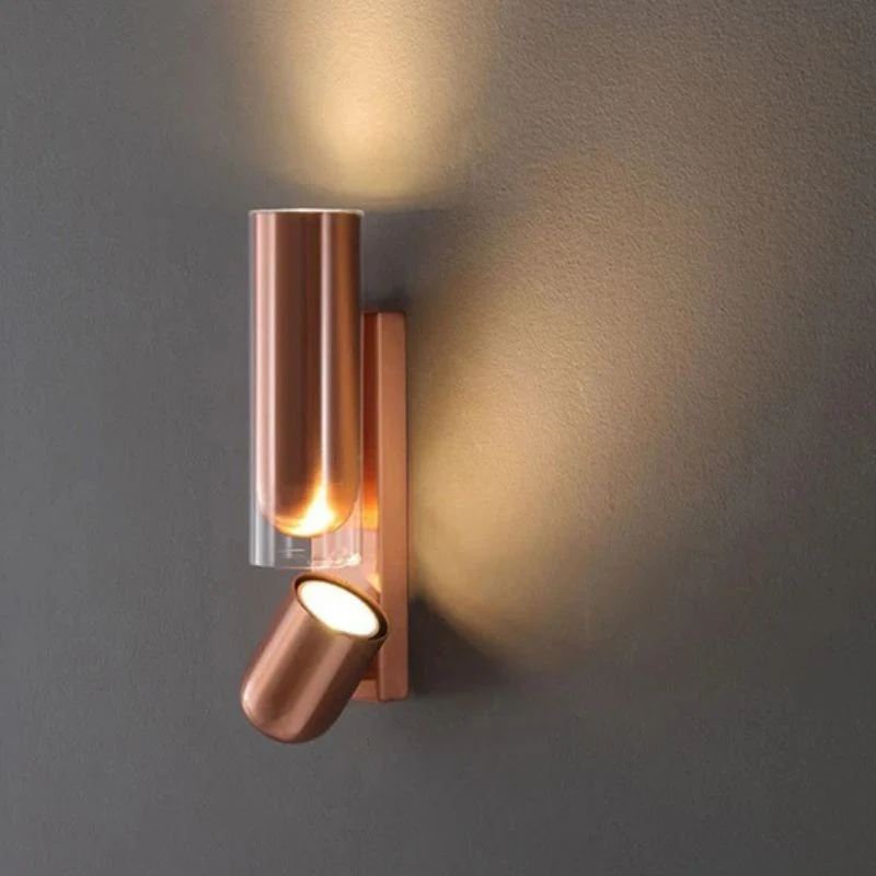 Erkar Wall Lamp - Image 4