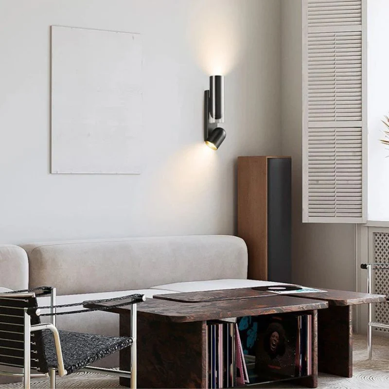 Erkar Wall Lamp - Image 7