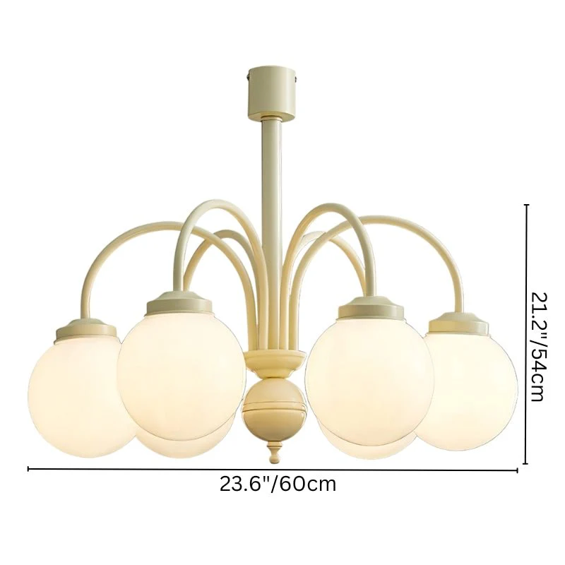 Eroda Chandelier - Image 8