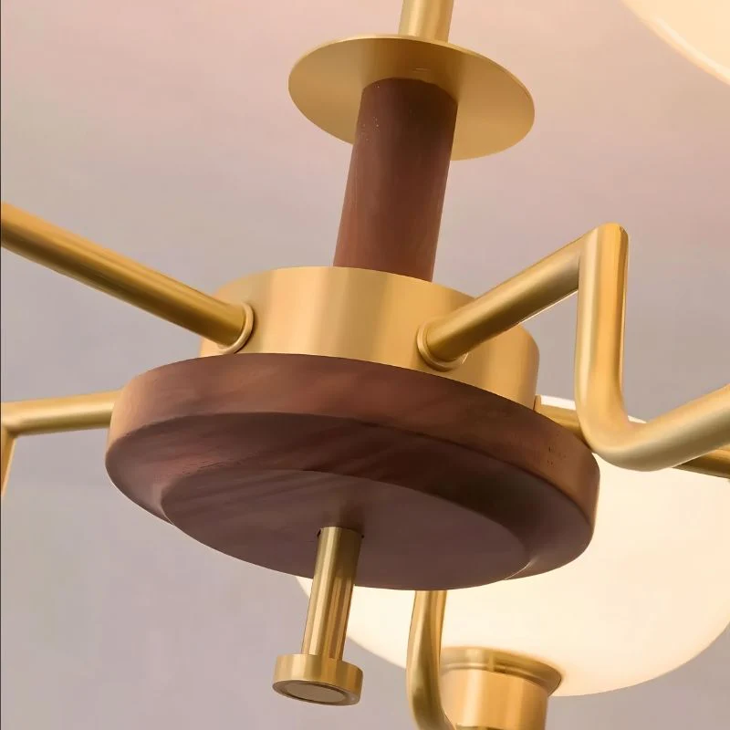 Eronix Chandelier - Image 7