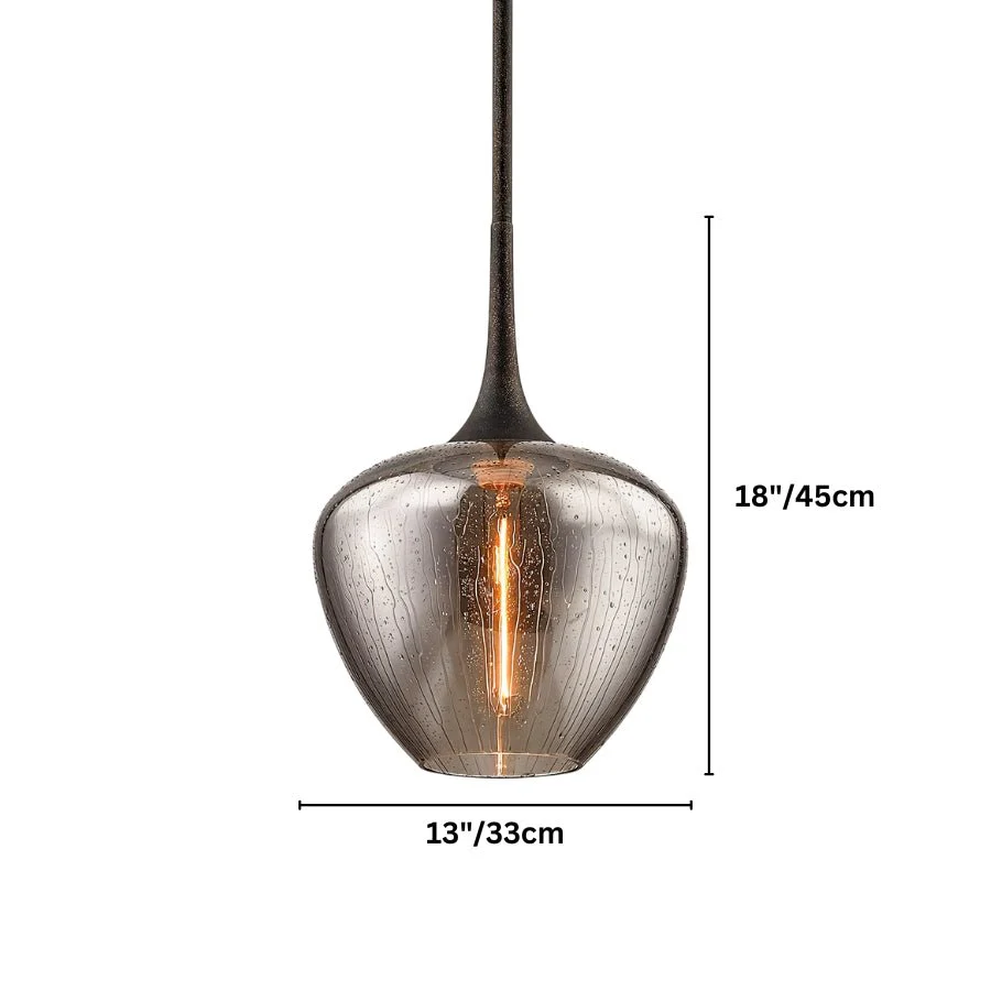 Esar Pendant Light - Image 6