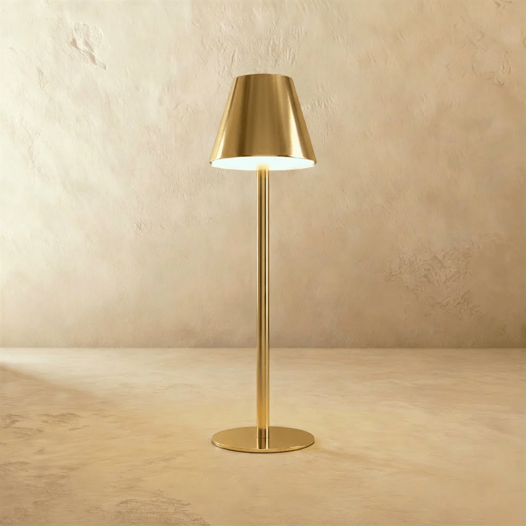 Esme Table Lamp - Image 4
