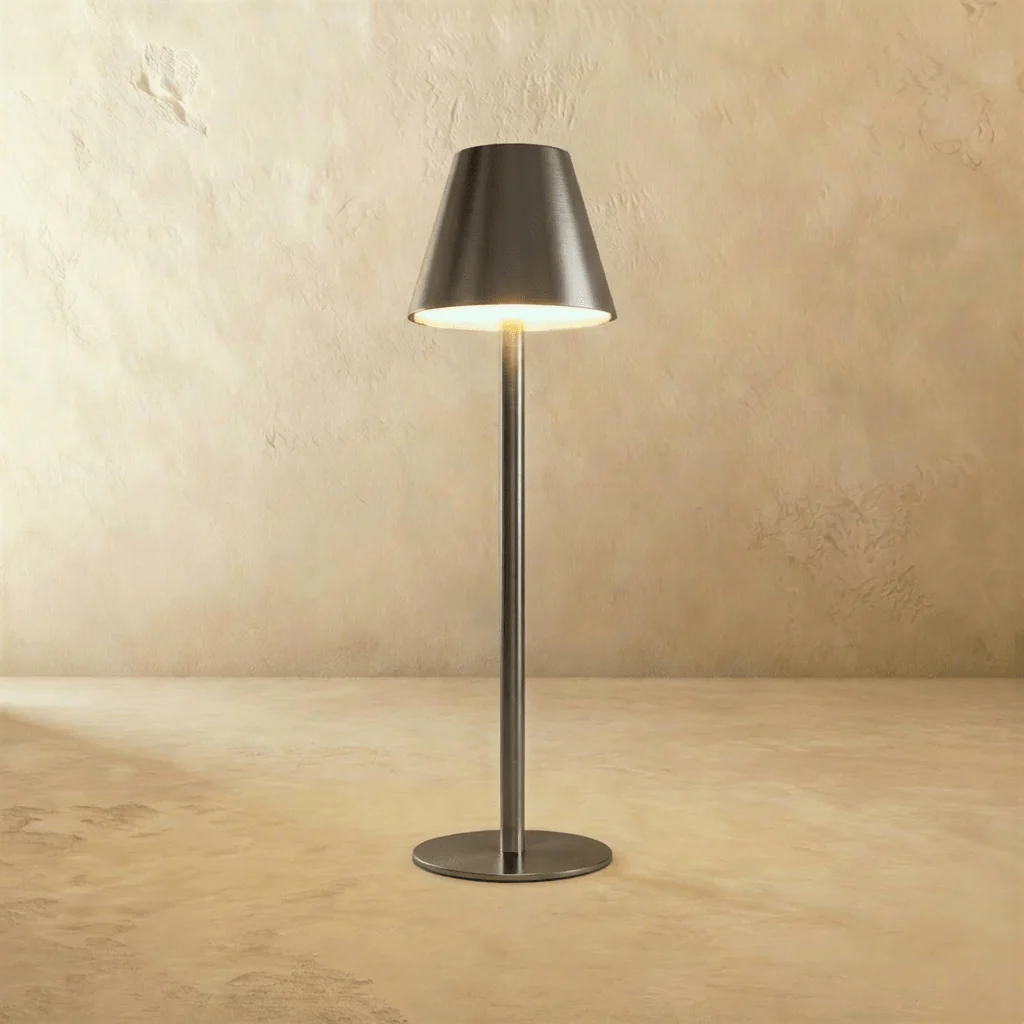 Esme Table Lamp - Image 7
