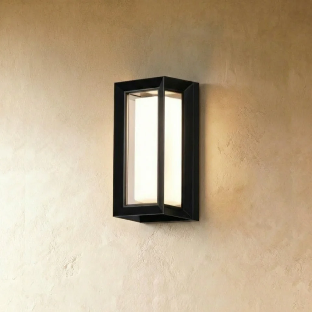 Esmond Outdoor Wall Lamp - Image 10