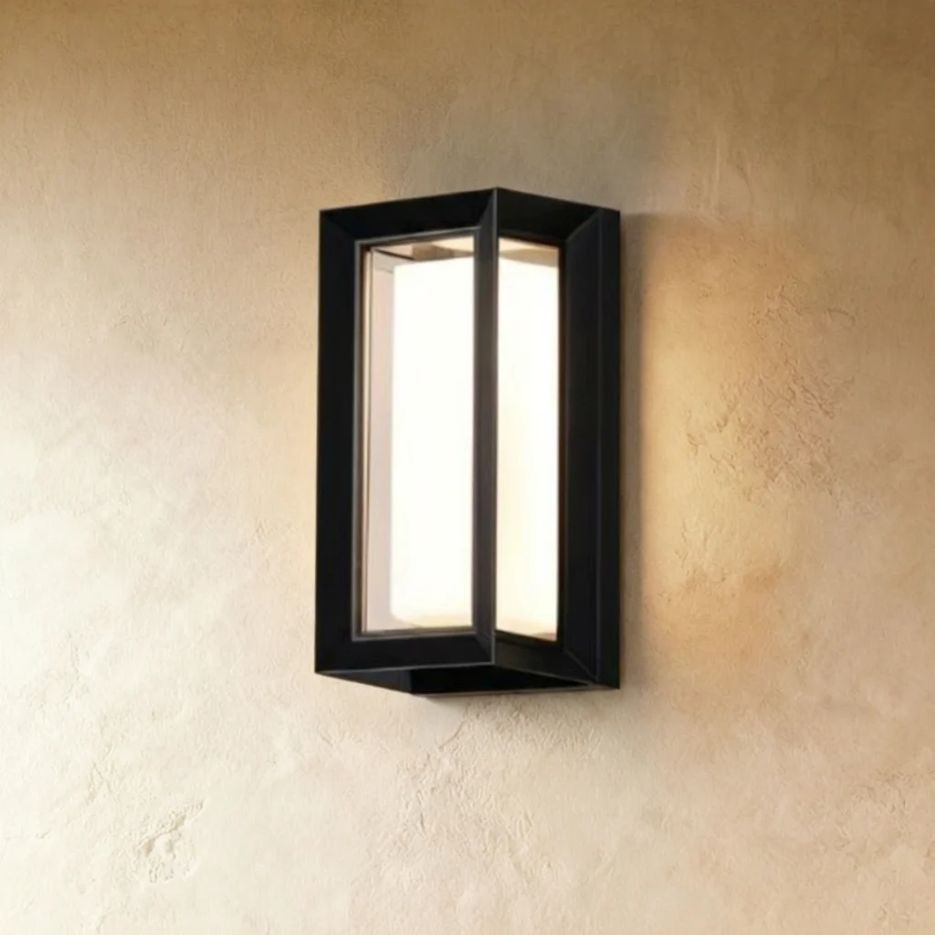 Esmond Outdoor Wall Lamp - Image 11