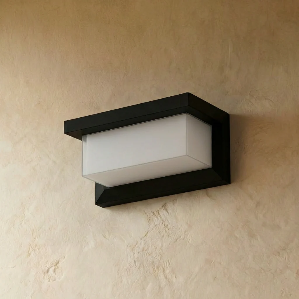 Esmond Outdoor Wall Lamp - Image 13