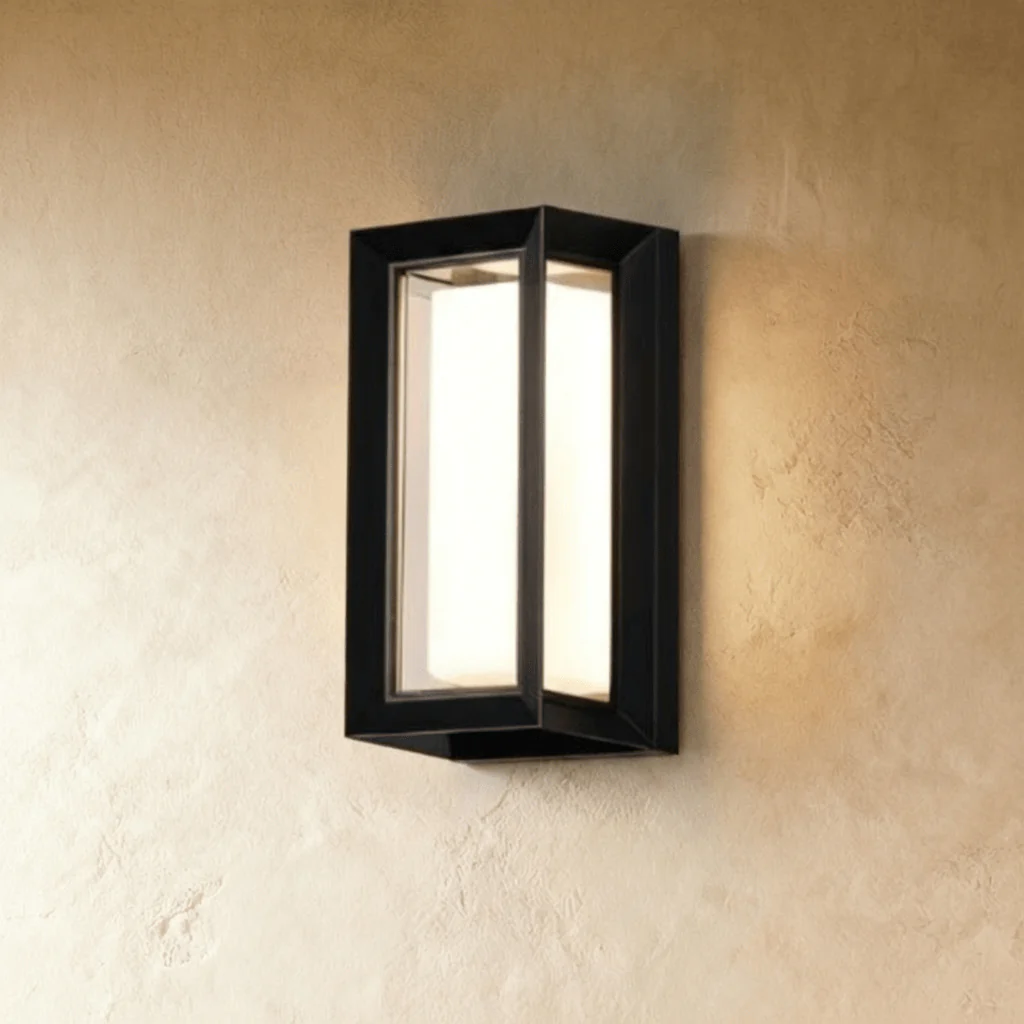 Esmond Outdoor Wall Lamp - Image 7