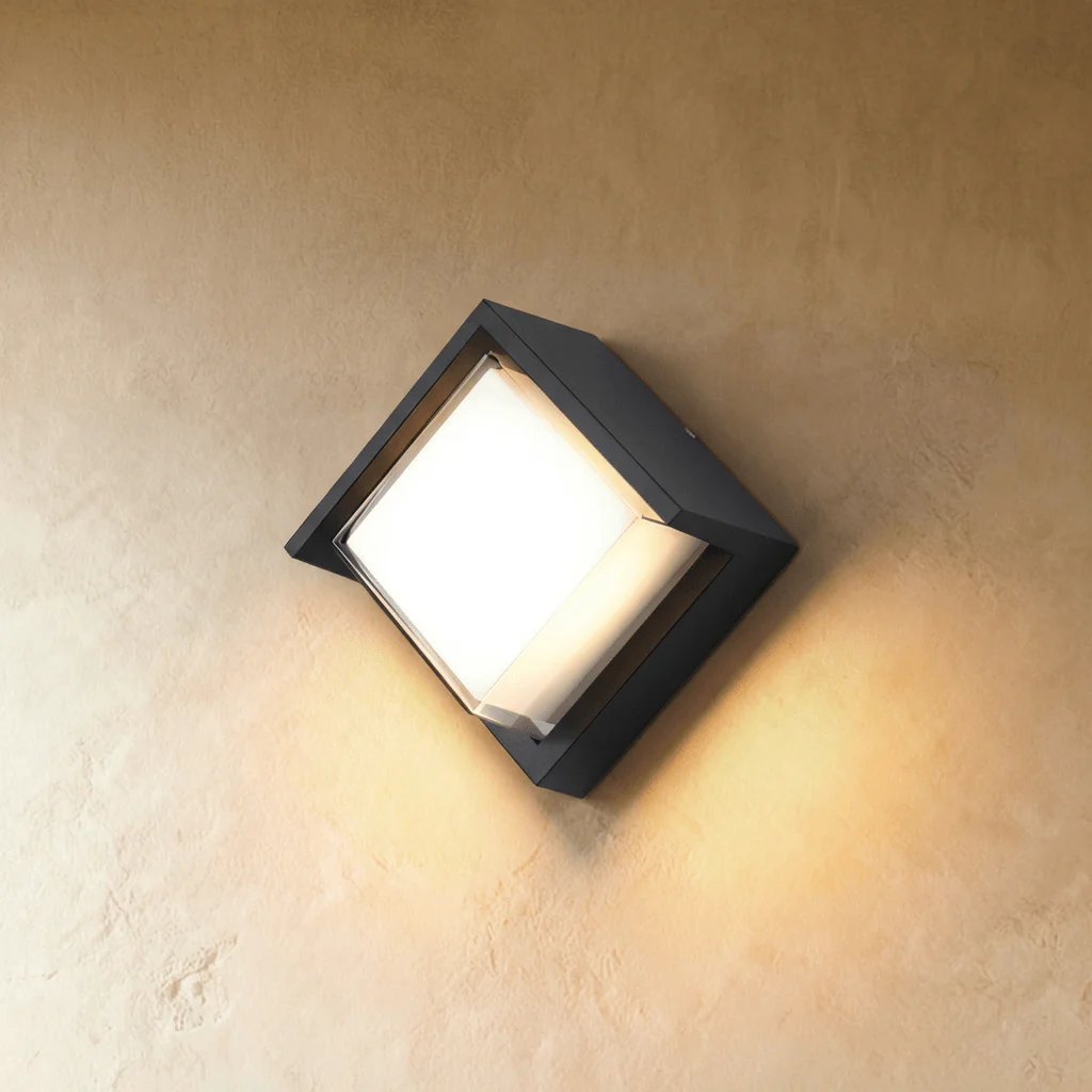 Esmond Outdoor Wall Lamp - Image 8