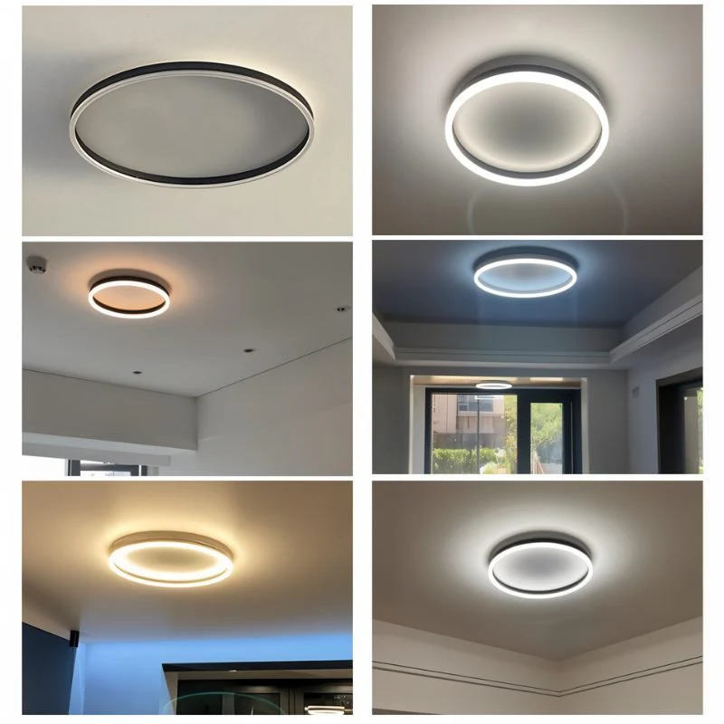 Esperanza Ceiling Light - Image 22
