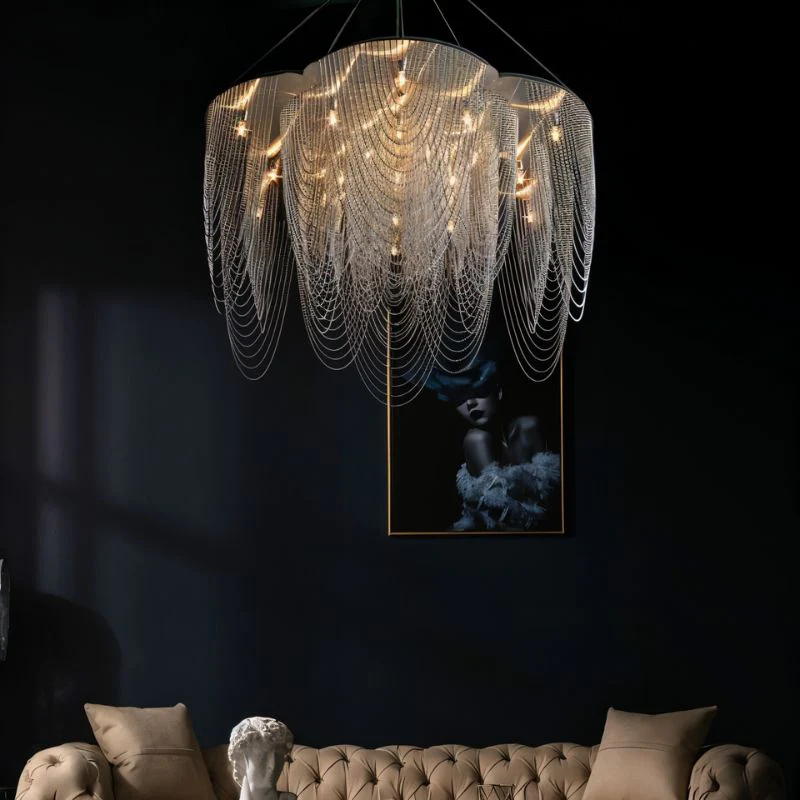 Estelle Chandelier - Image 2