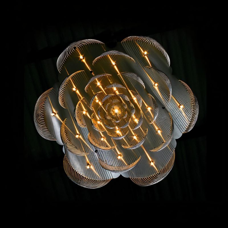 Estelle Chandelier - Image 4